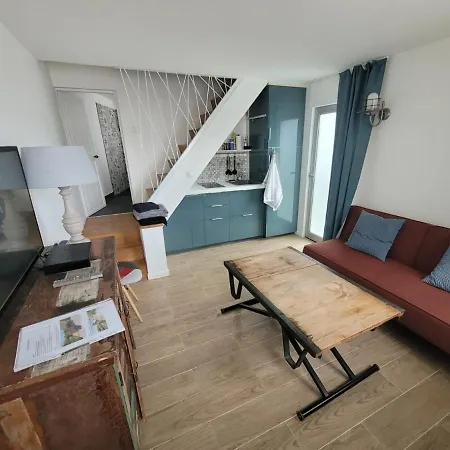 Mini Maison Bennecourt